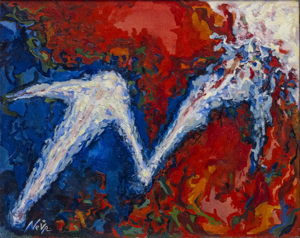 ����� � ����