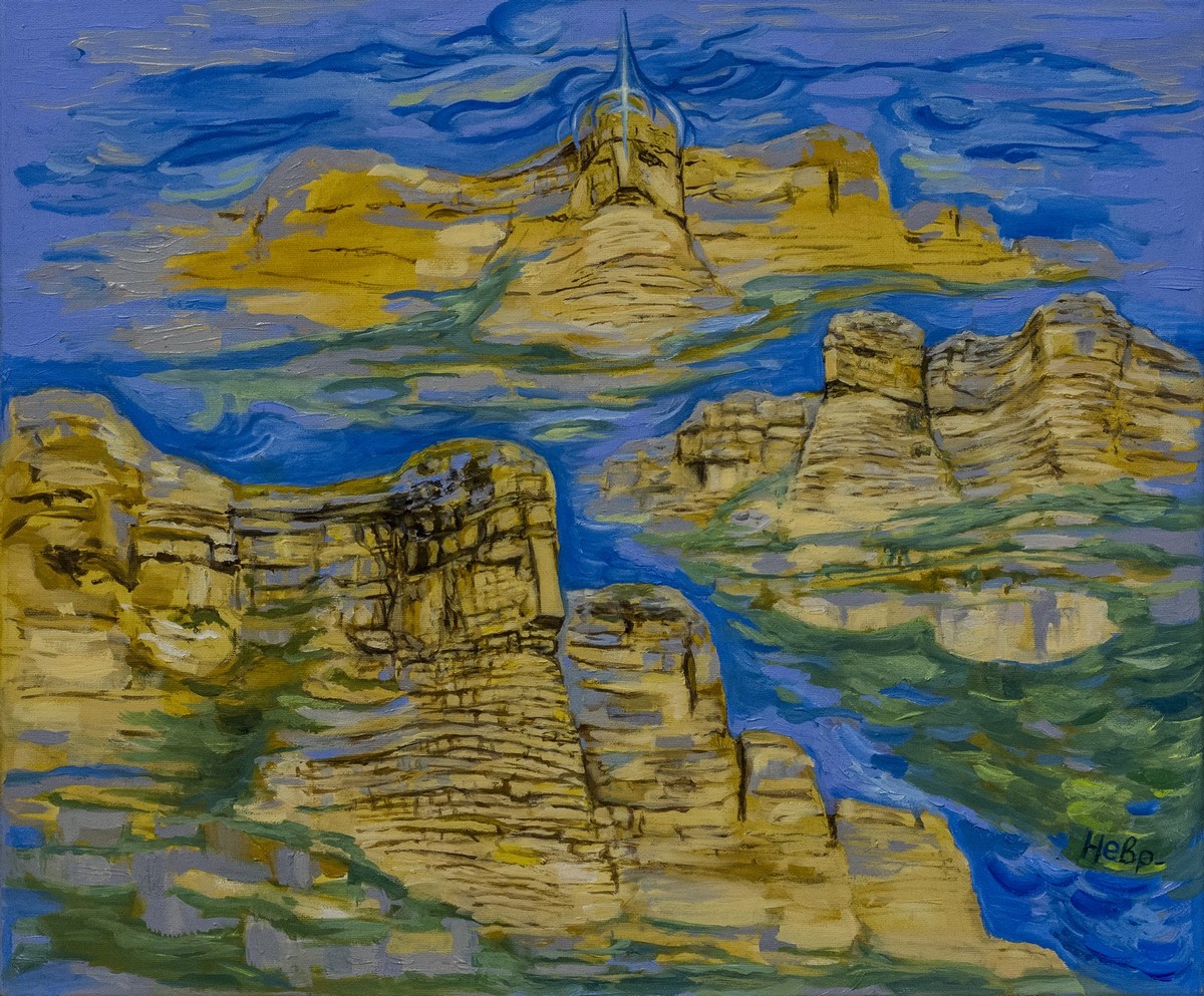 �������